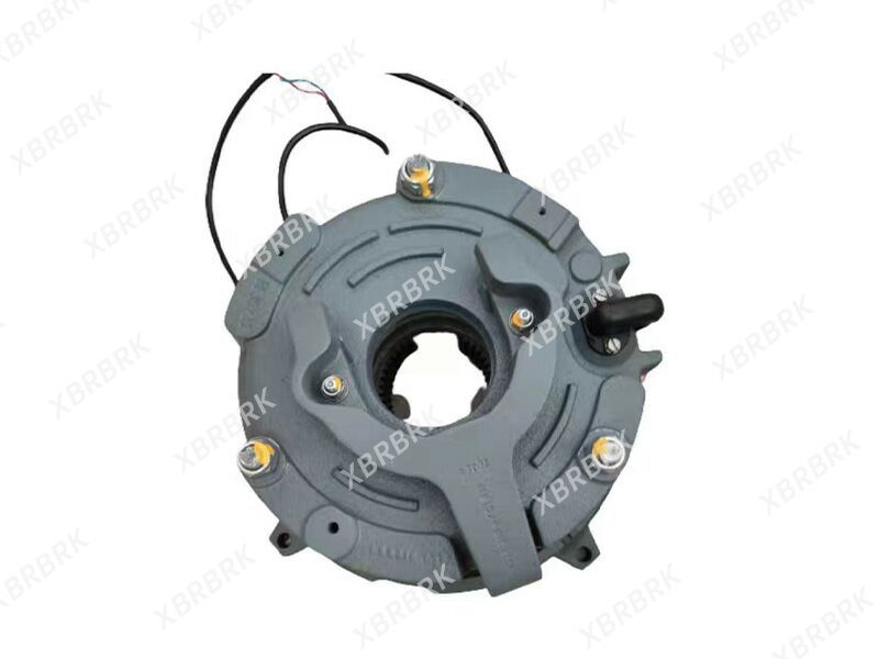 BE30A、BE5、BE62、BE60 電磁制動(dòng)器