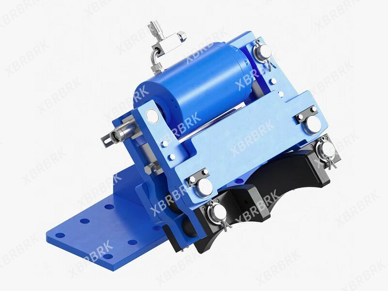 RHI56、RHI85、RHI120 液壓夾輪器